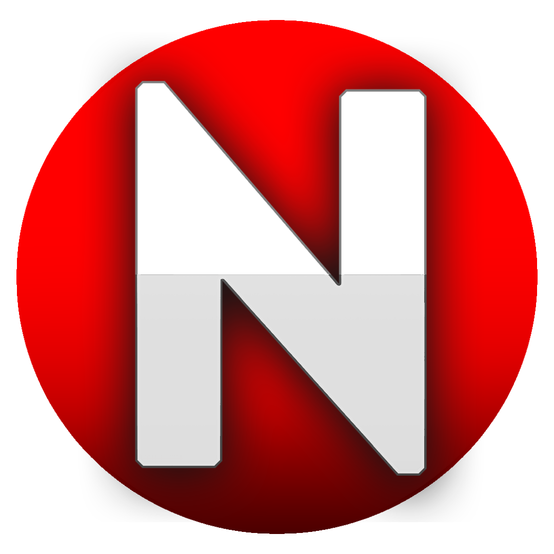 Novabox N Logo
